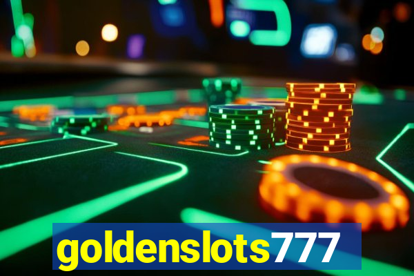 goldenslots777