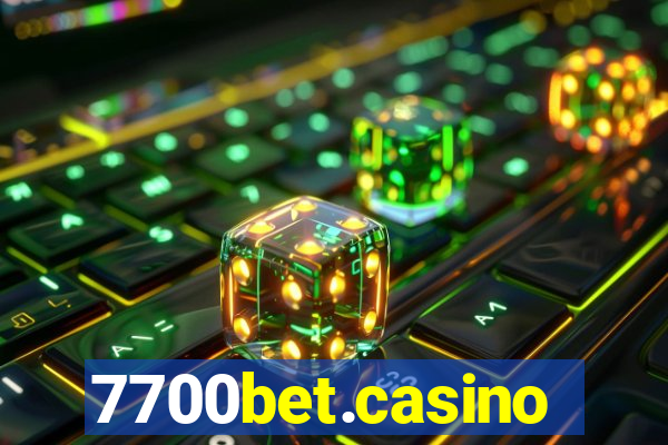 7700bet.casino