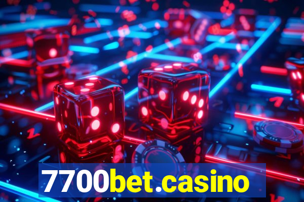 7700bet.casino