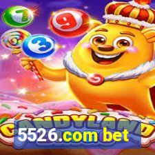 5526.com bet