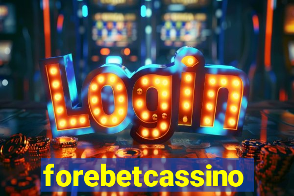 forebetcassino