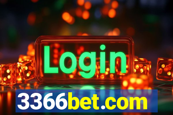 3366bet.com