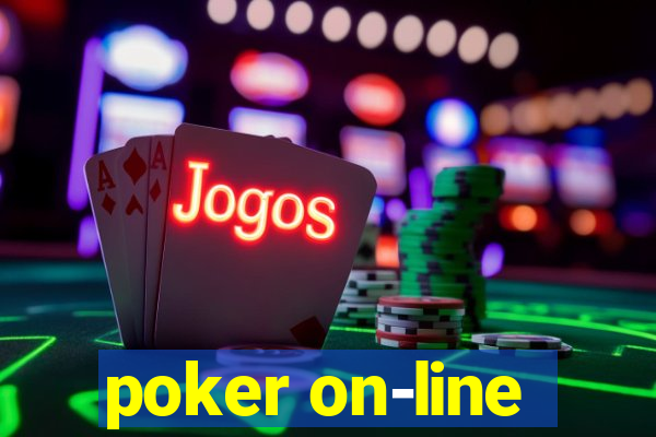 poker on-line