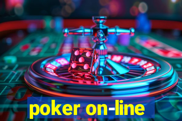 poker on-line