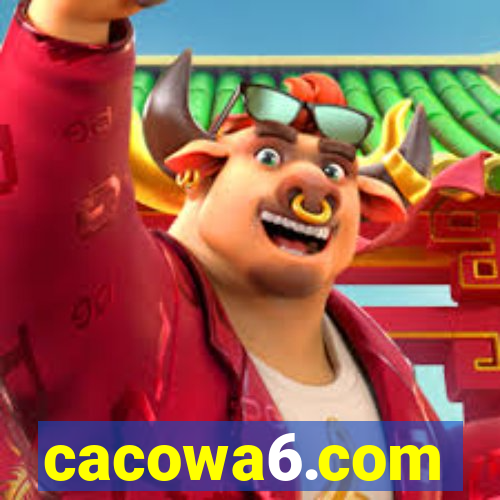 cacowa6.com