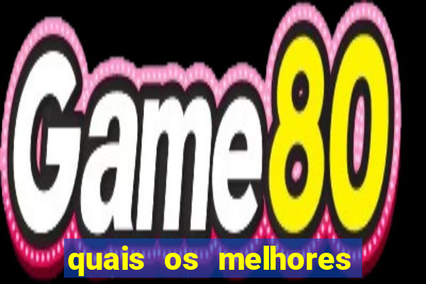 quais os melhores jogos de slots para ganhar dinheiro