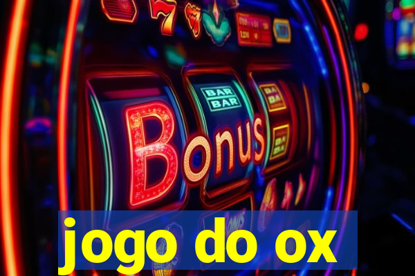 jogo do ox