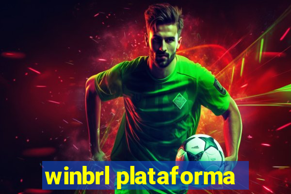 winbrl plataforma