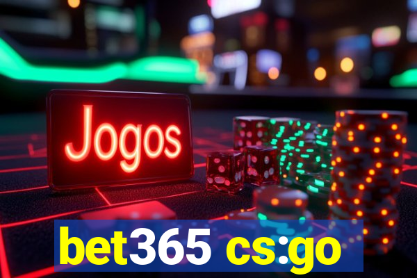 bet365 cs:go