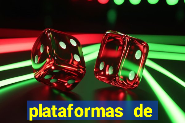 plataformas de slots novas