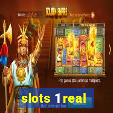 slots 1 real