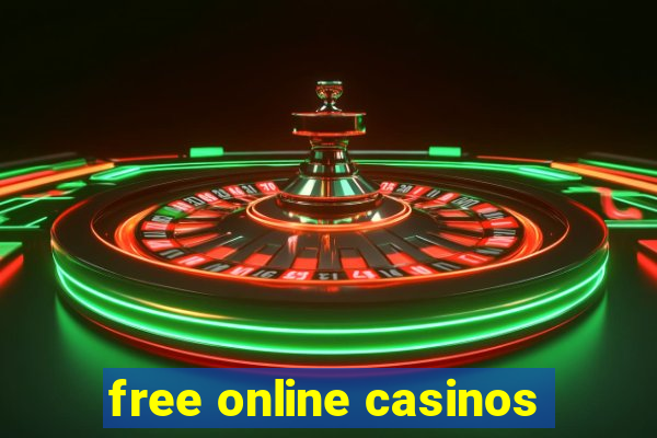 free online casinos