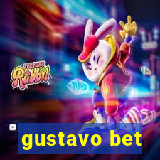 gustavo bet