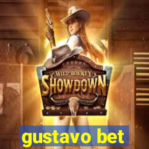 gustavo bet