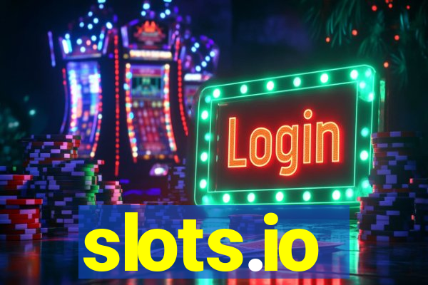 slots.io