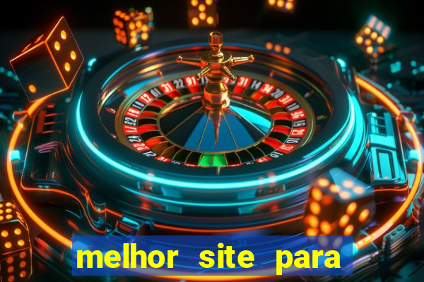 melhor site para jogos online