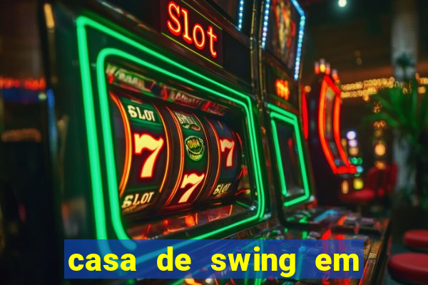 casa de swing em foz do iguaçu