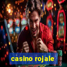 casino rojale