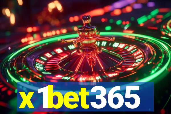 x1bet365