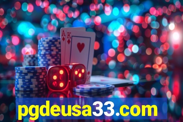 pgdeusa33.com