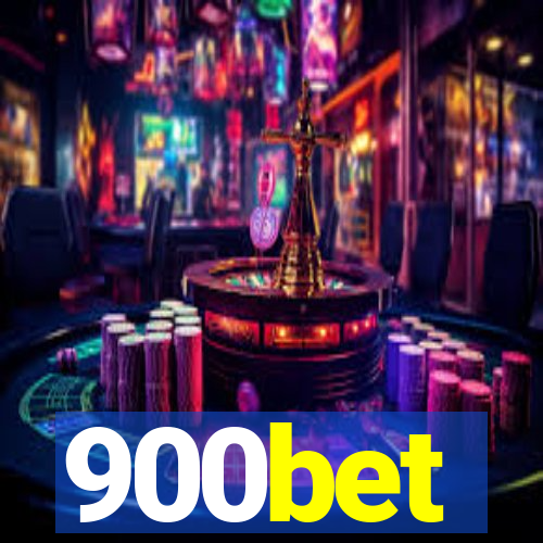 900bet