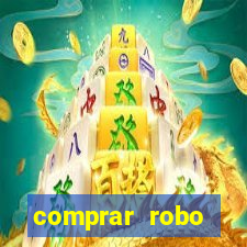 comprar robo fortune tiger