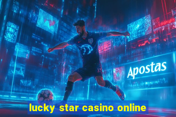 lucky star casino online