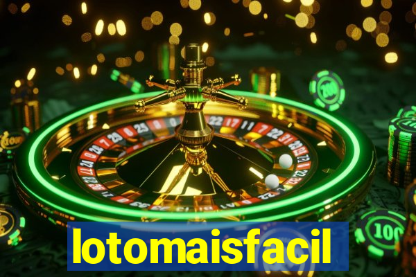 lotomaisfacil