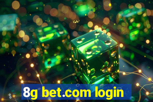 8g bet.com login