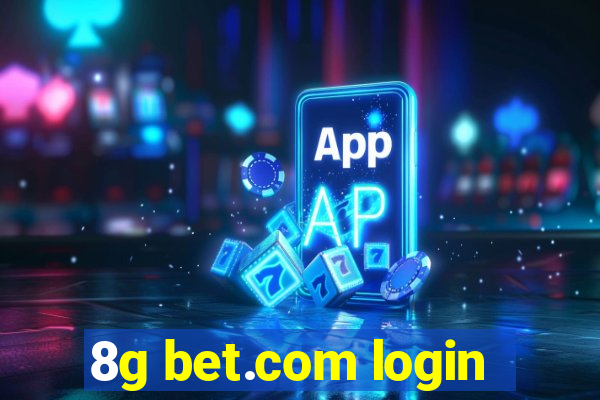 8g bet.com login