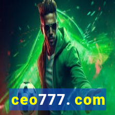 ceo777. com