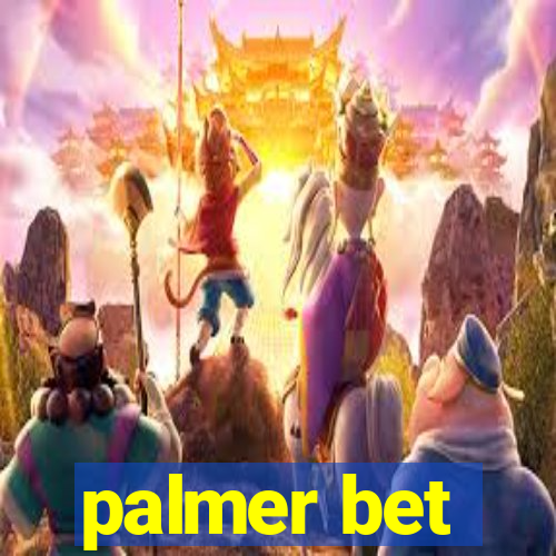 palmer bet