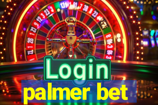 palmer bet