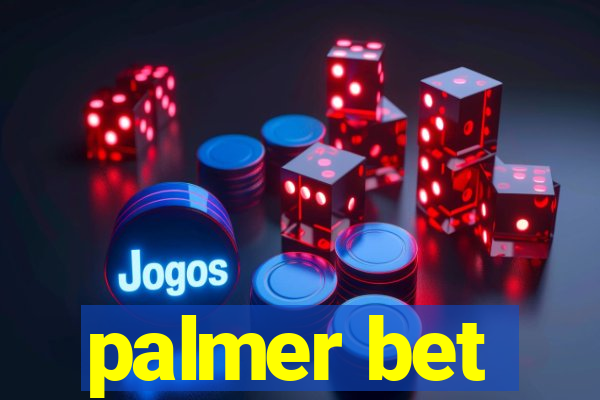 palmer bet