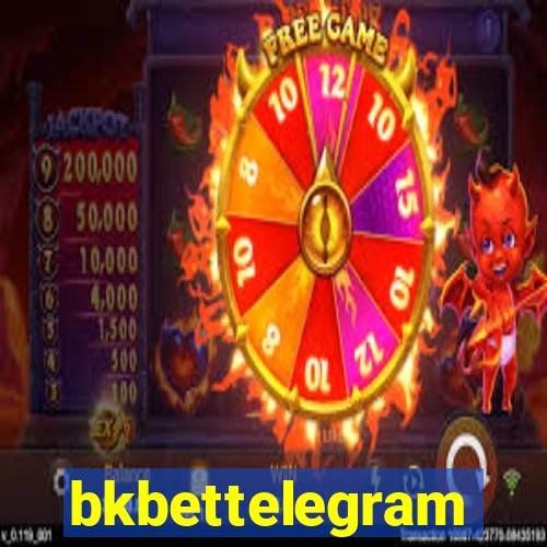 bkbettelegram