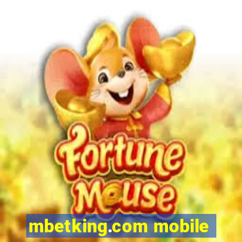 mbetking.com mobile