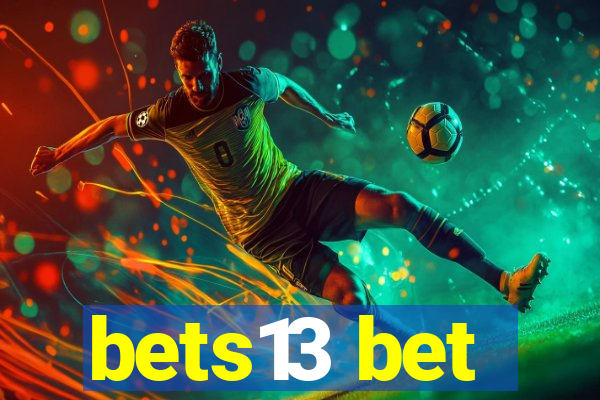 bets13 bet