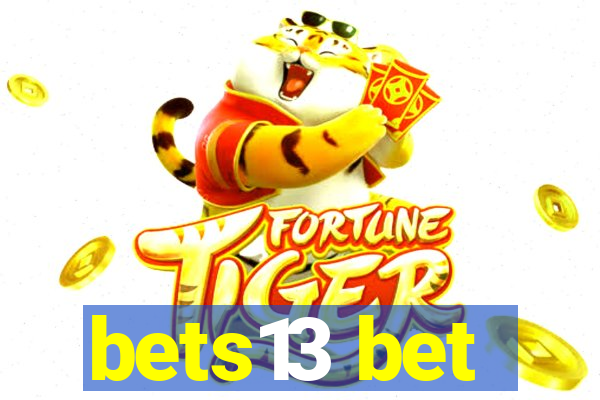 bets13 bet