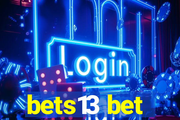 bets13 bet