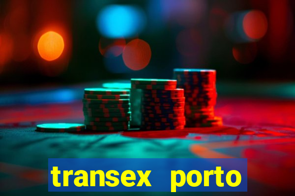 transex porto alegre forum