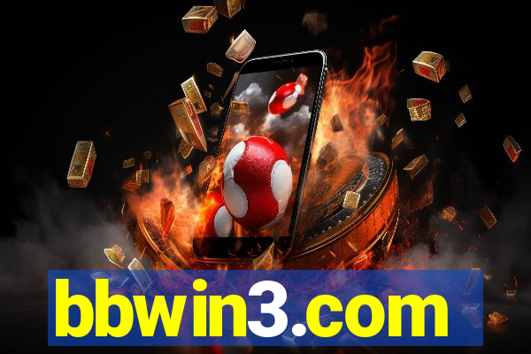 bbwin3.com