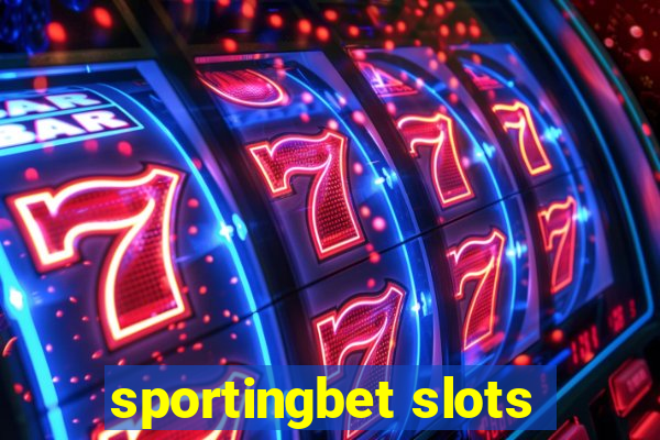 sportingbet slots