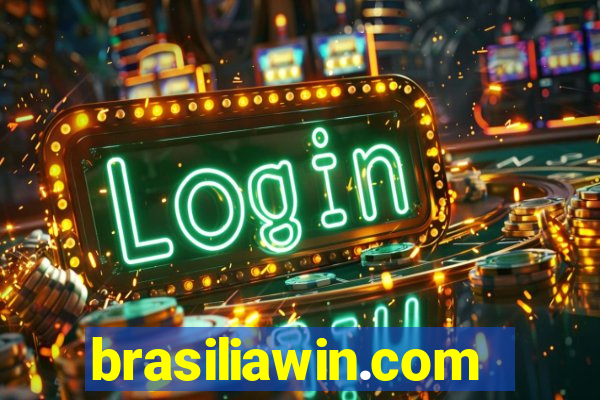 brasiliawin.com reclame aqui