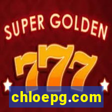 chloepg.com