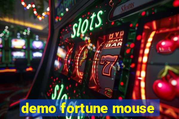 demo fortune mouse