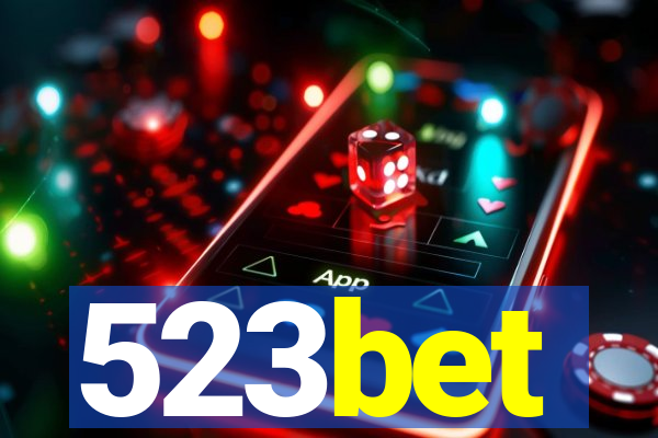 523bet