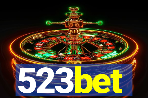 523bet