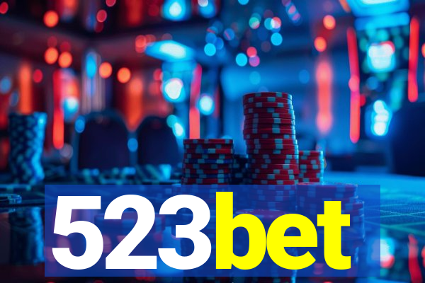 523bet