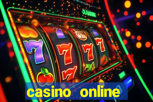 casino online argentina pesos