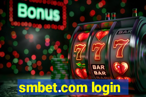 smbet.com login